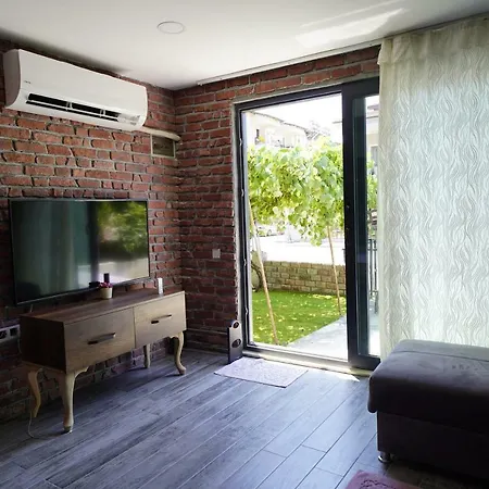 Apartment Vavilla Fethiye