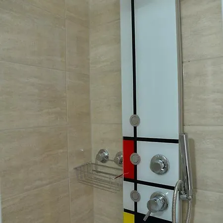 Apartmán Vavilla Fethiye