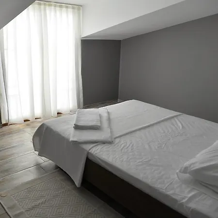Vavilla Apartman Fethiye