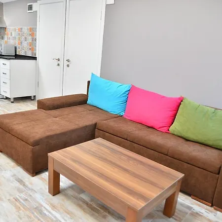 Vavilla Apartman