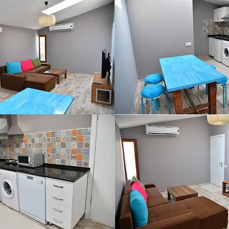 Vavilla Apartmán