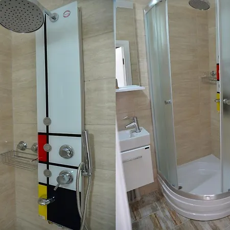 Vavilla Apartman