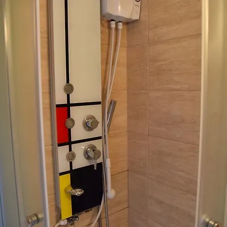 Apartmán Vavilla