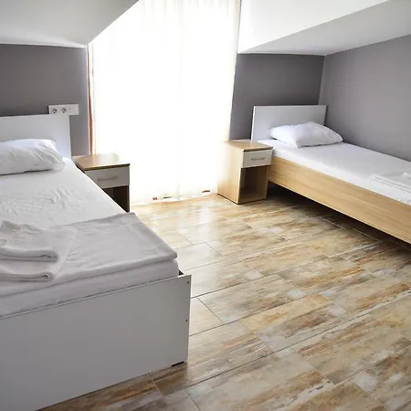 Apartman Vavilla Fethiye