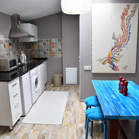 Apartman Vavilla