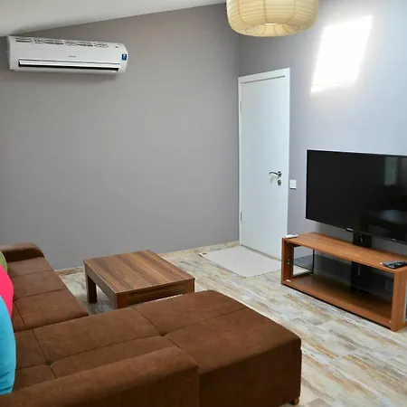 Vavilla Apartman