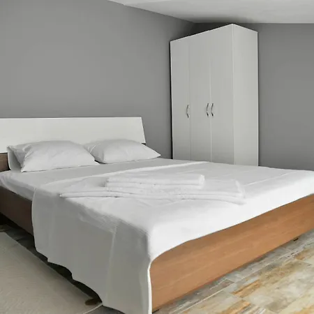 Vavilla Apartman Fethiye