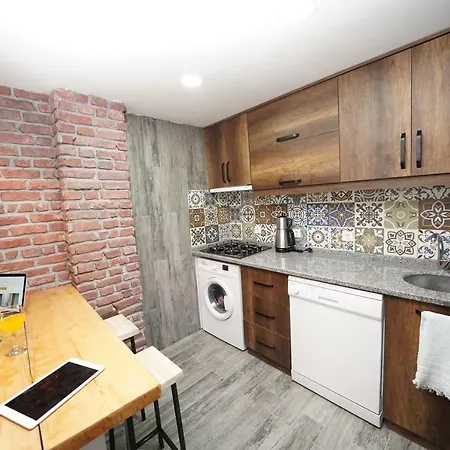 Apartmán Vavilla *