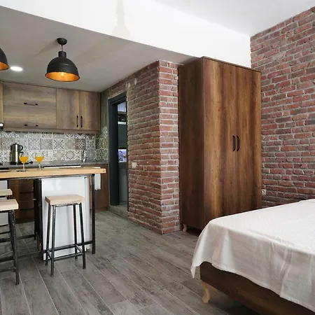 Apartman Vavilla