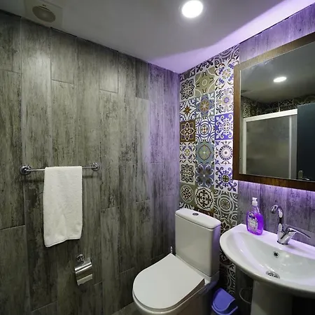 Vavilla Apartman *