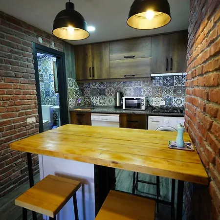 Vavilla Apartman Fethiye