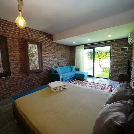 Vavilla Apartmán