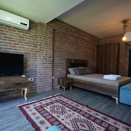 Apartmán Vavilla Fethiye