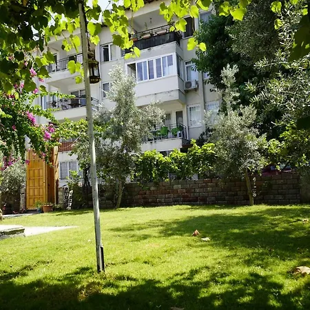 Vavilla Apartman Fethiye