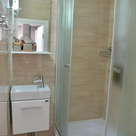 Apartament Vavilla