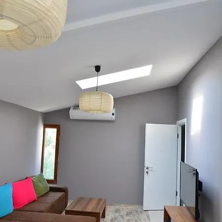 Vavilla Apartament Fethiye