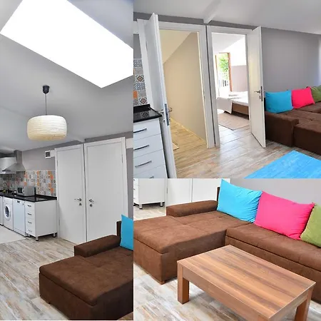 Vavilla Apartament