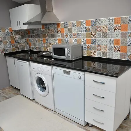 Apartament Vavilla *