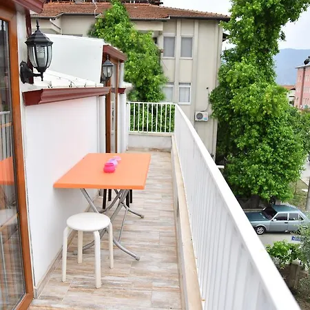 Apartament Vavilla *