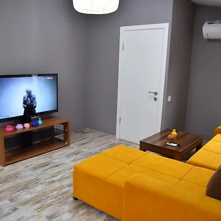 Apartament Vavilla *