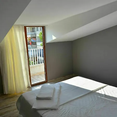 Apartament Vavilla Fethiye