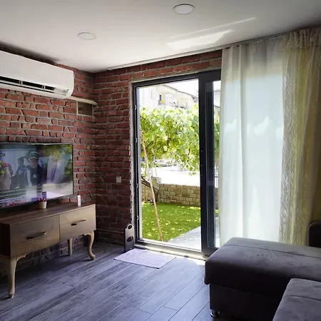 Apartament Vavilla *