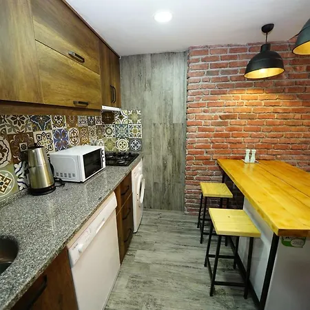 Apartament Vavilla Fethiye